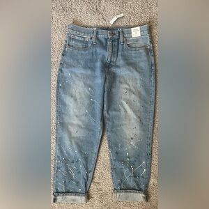 J.crew jeans